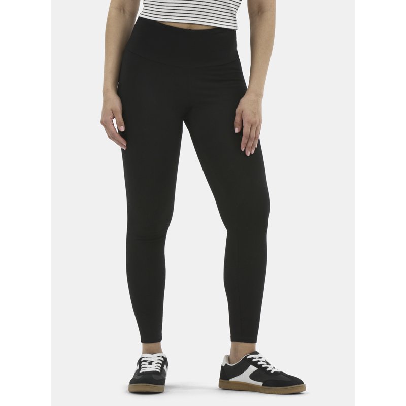 No Boundaries High-Rise Ankle Leggings 27” Inseam Women’s
