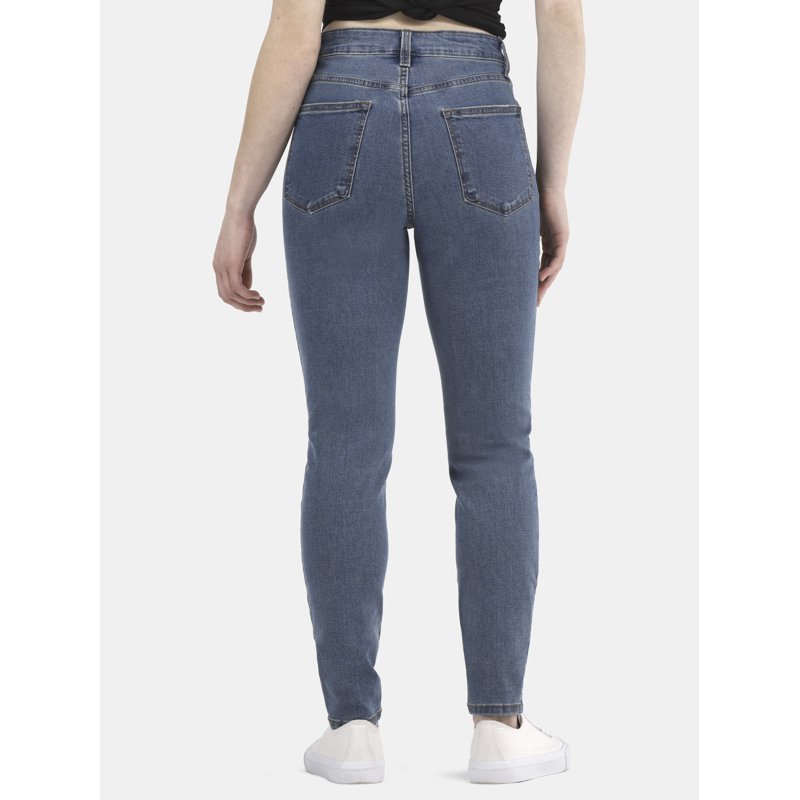 No Boundaries High Rise Skinny Jeans 29” Inseam 1 Or 2-Pack Women’s