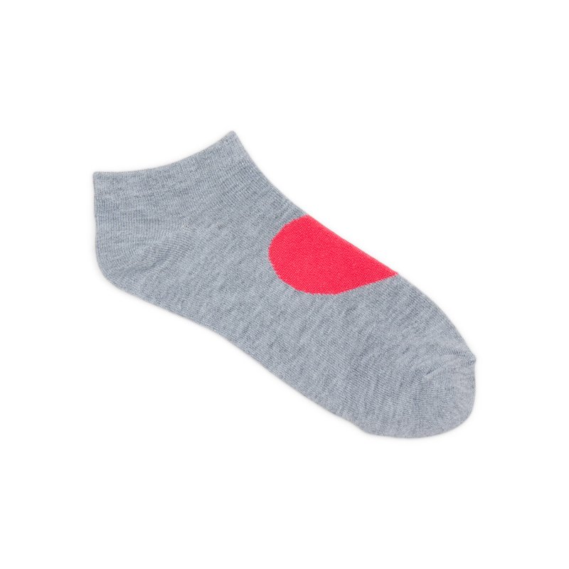No Boundaries Low Cut Socks 1-Pack Women's Size 4-10