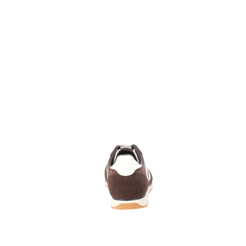 No Boundaries Retro Lace-Up Sneakers Women’s
