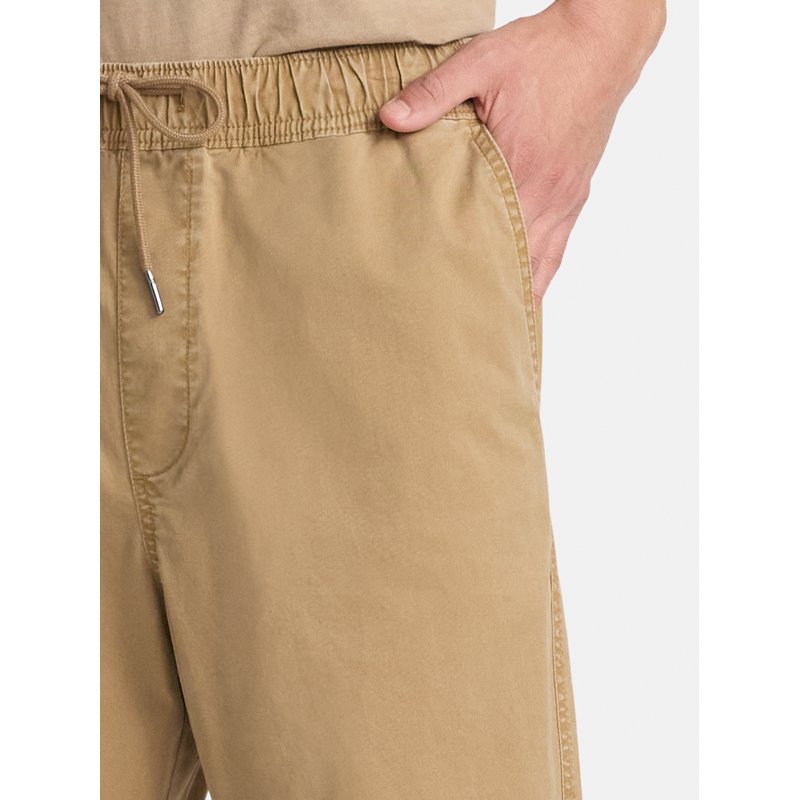 No Boundaries Twill Jogger Pant Sizes XS-3XL