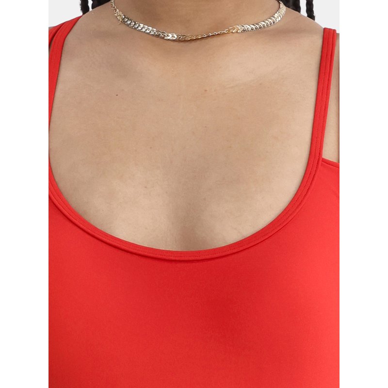 No Boundaries Women's High Leg One Piece Swimsuit Sizes XXS-XXL