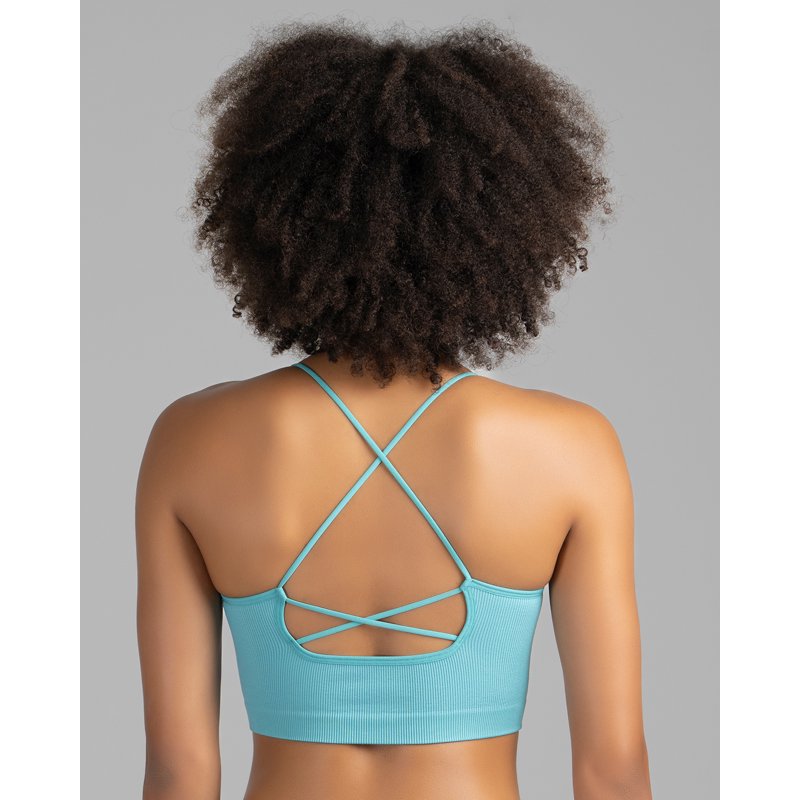 No Boundaries Women's Strappy Back Cami Sizes XS-3XL