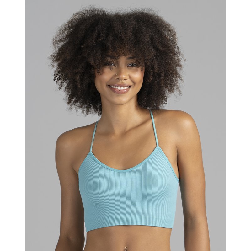 No Boundaries Women's Strappy Back Cami Sizes XS-3XL