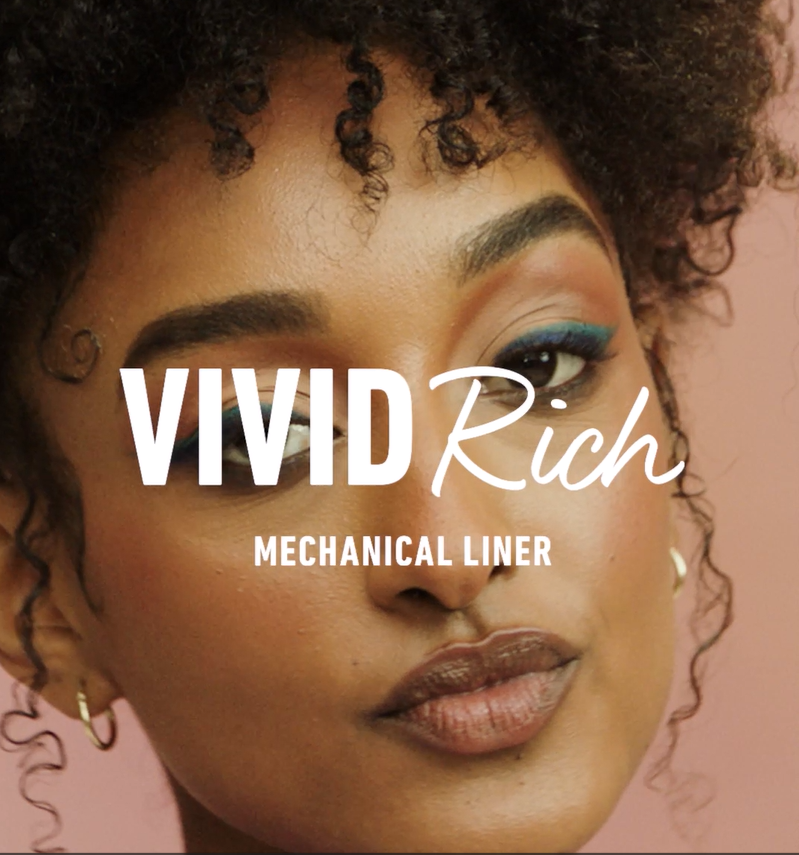 NYX Professional Makeup Vivid Rich Mechanical Eyeliner Pencil Quartz Queen