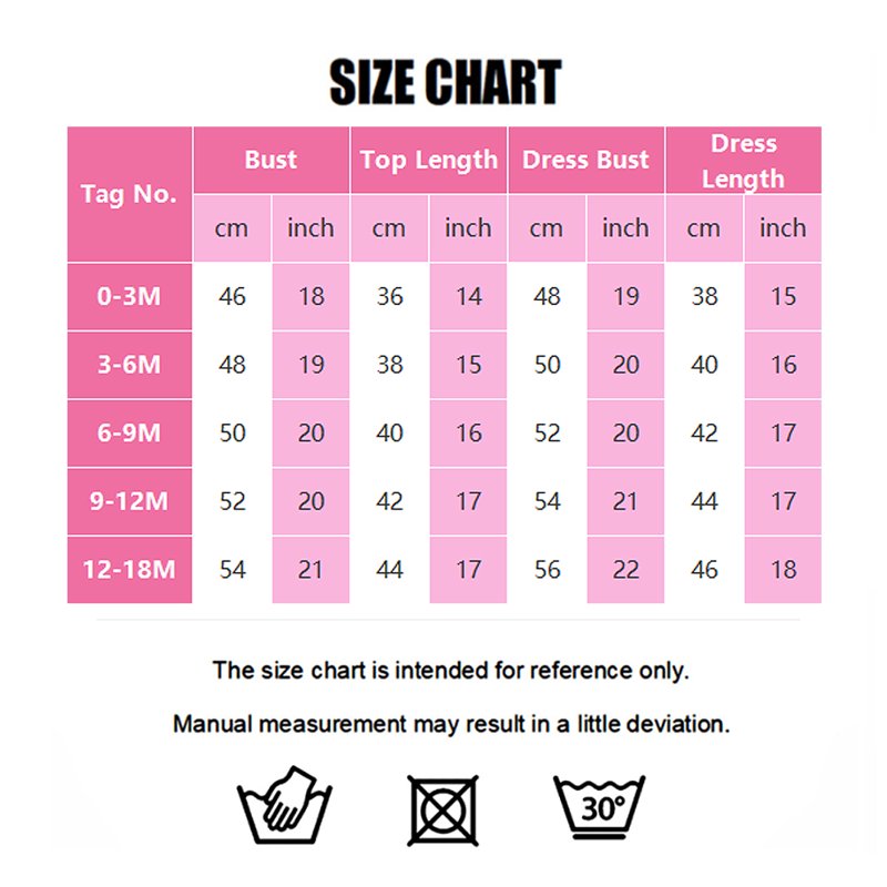 OBEEII Newborn Baby Fall Outfits For Girls Cute Printed Long Sleeve Romper Top Warm Corduroy Straps Dress With Headband 3Pcs Set