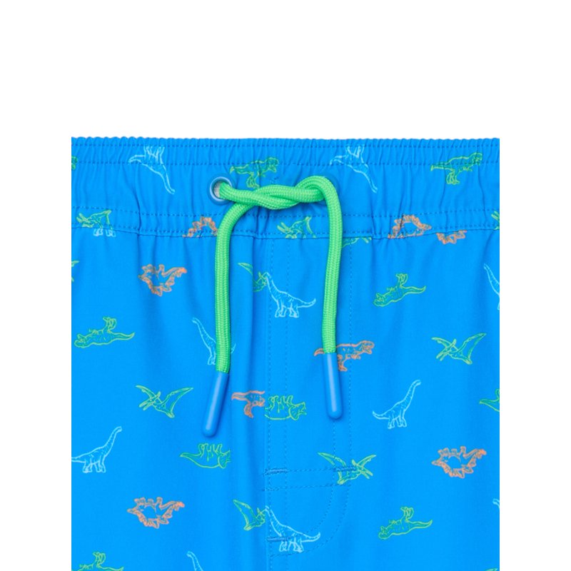 Ocean Gear Boys Swim Trunks 5.5" Inseam Sizes 4-18