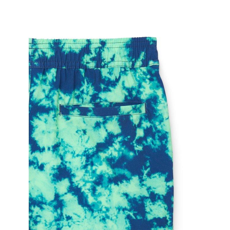 Ocean Gear Boys Swim Trunks 6" Inseam Sizes 4-18