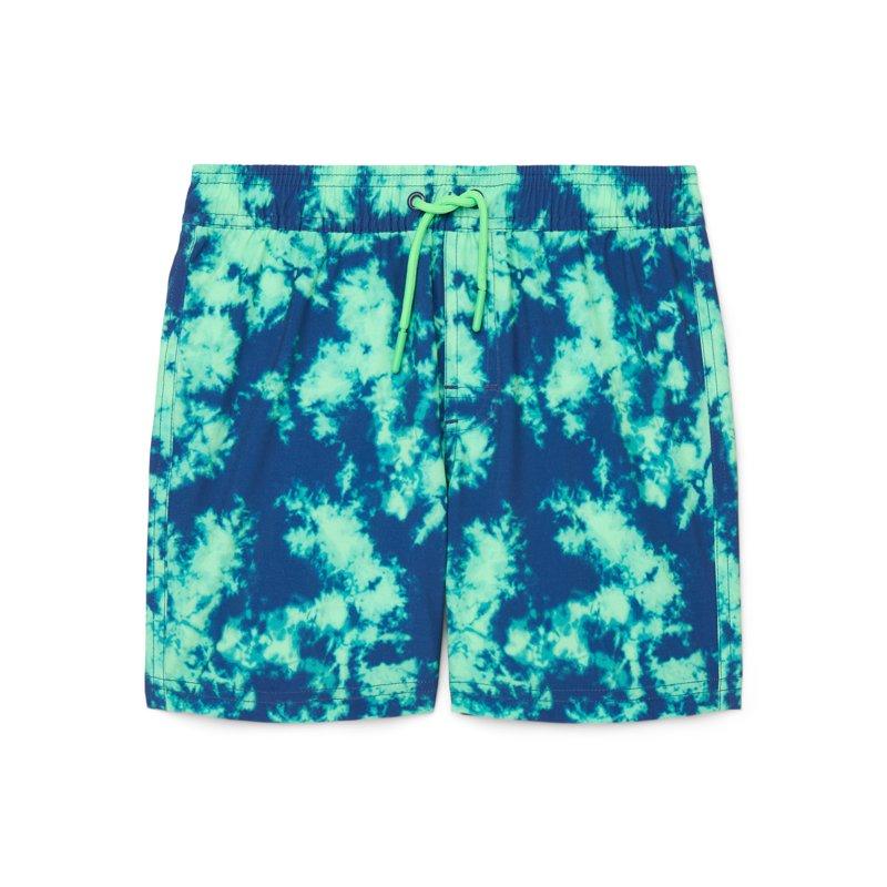 Ocean Gear Boys Swim Trunks 6" Inseam Sizes 4-18