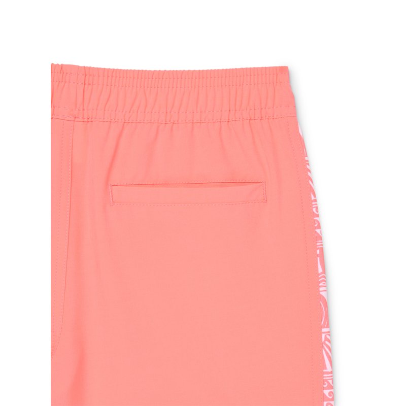 Ocean Gear Boys Swim Trunks 7" Inseam Sizes 4-18