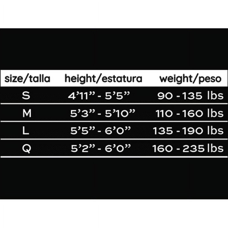 On The Go Control Top Footed Tights