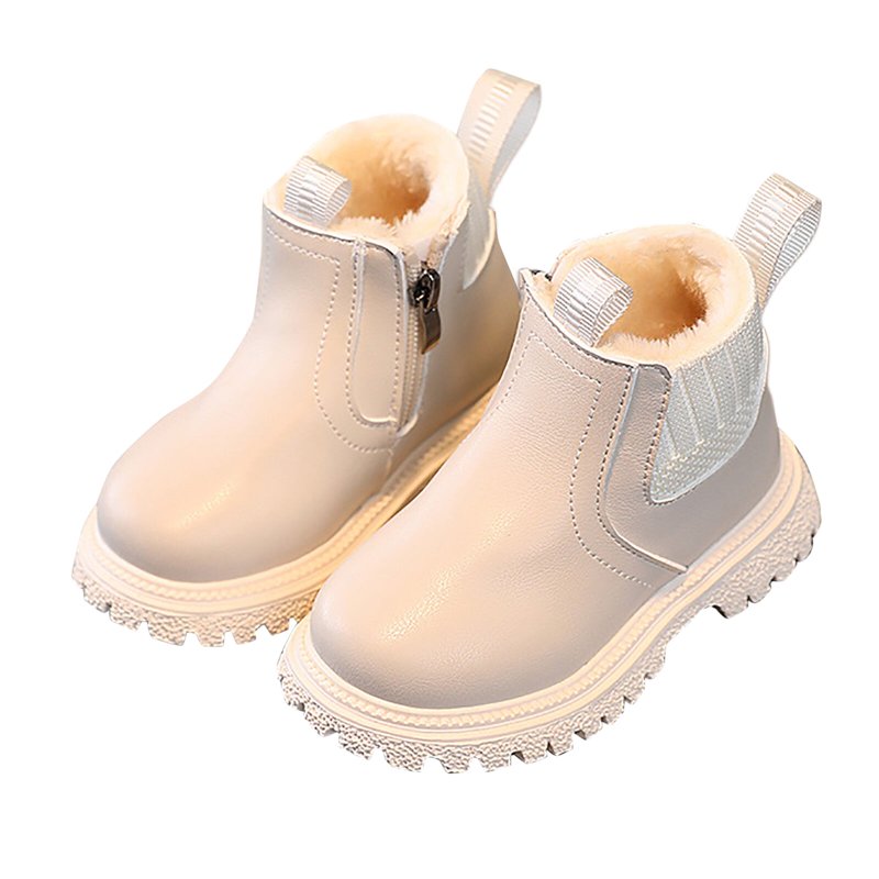 OVINYER Boys Girls Mesh Lace Shoes Lovely Boots Non- Breathable Boots Toddler Casual Cute Prewalker Footwear Baby Daily First Walkers