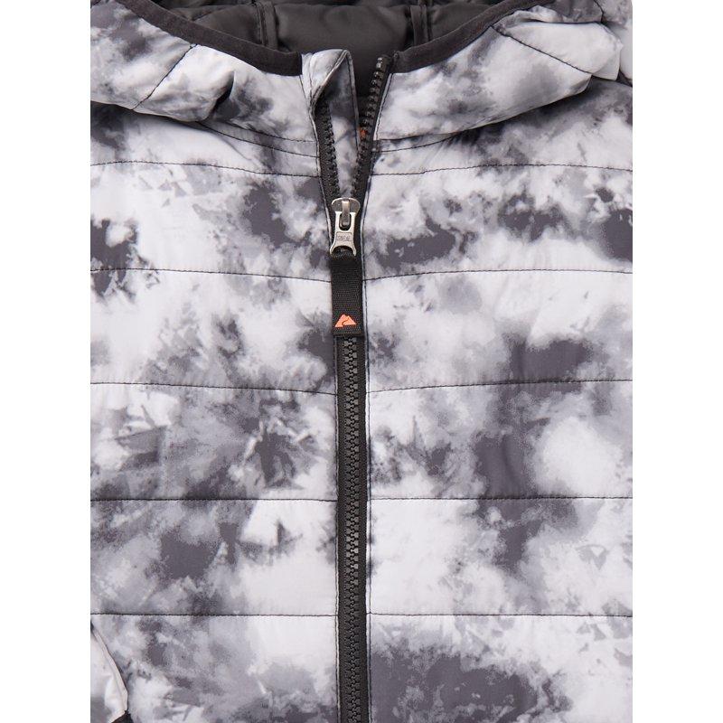 Ozark Trail Boys Everyday Puffer Jacket Sizes 4-18