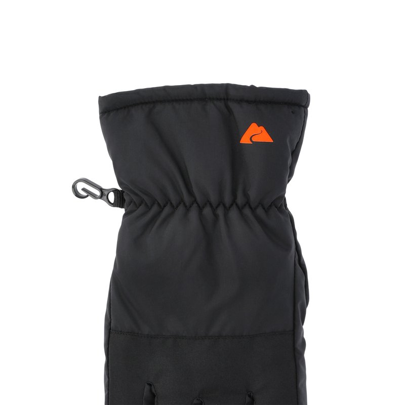 Ozark Trail Boys Snow Ski Gloves Sizes S-XL