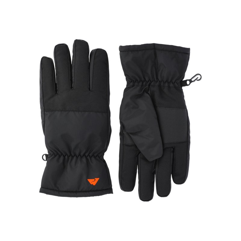 Ozark Trail Boys Snow Ski Gloves Sizes S-XL
