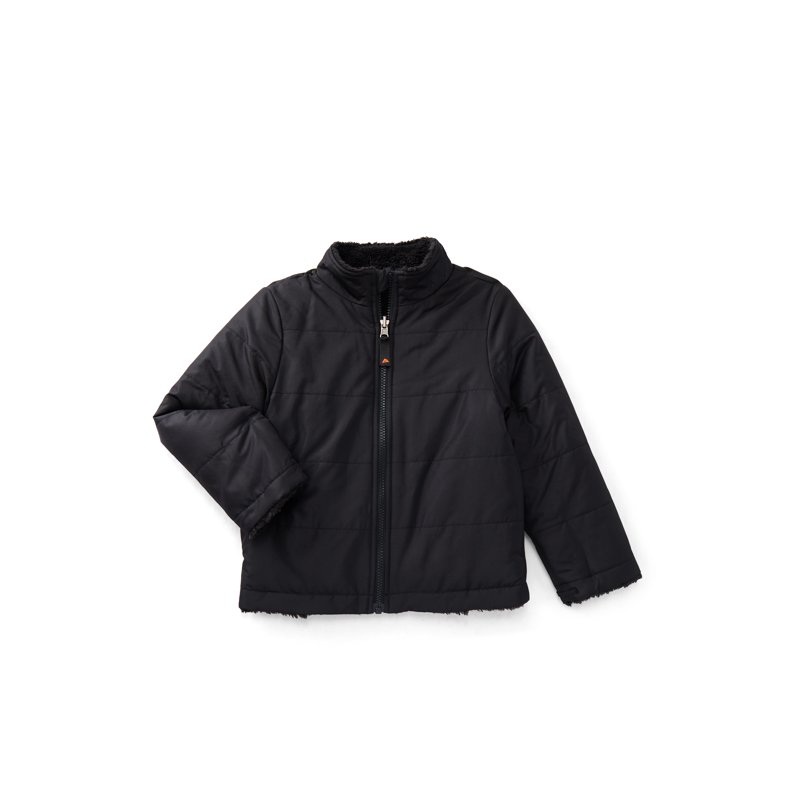 Ozark Trail Boys Systems 4-in-1 Jacket Sizes 4-18