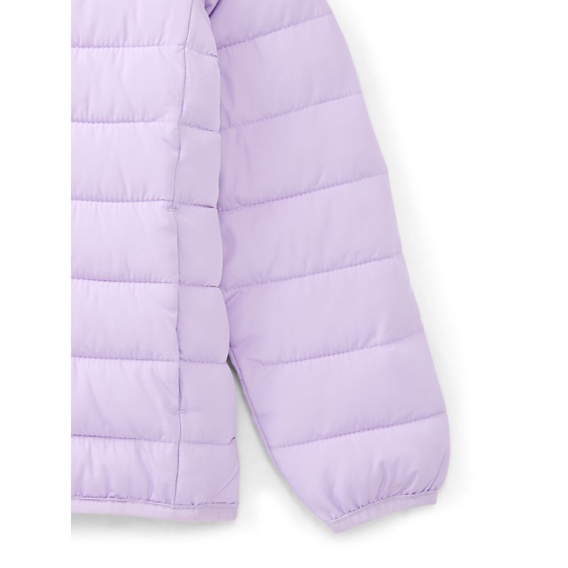 Ozark Trail Girls Everyday Puffer Jacket Sizes 4-18