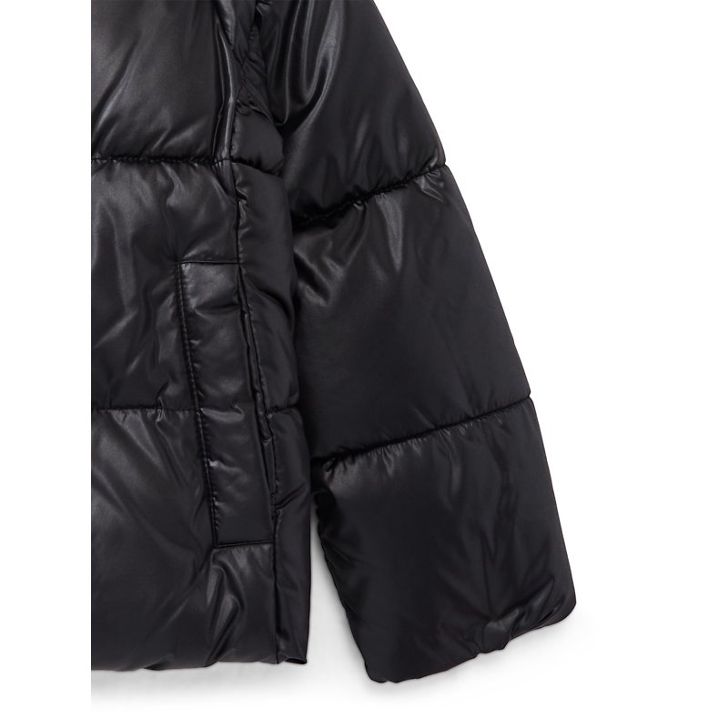 Ozark Trail Girls Heavyweight Puffer Jacket Sizes 4-18