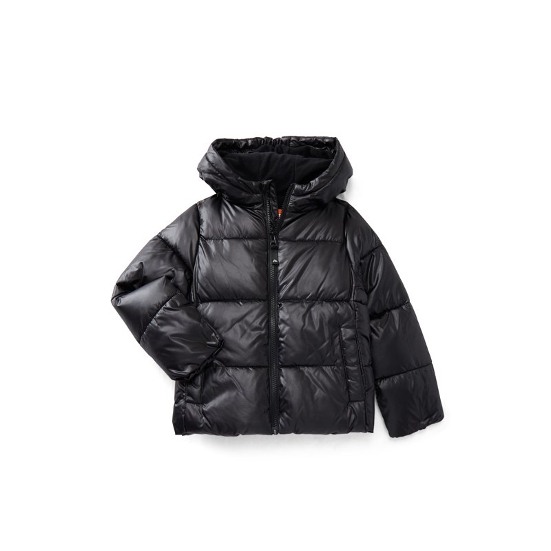 Ozark Trail Girls Heavyweight Puffer Jacket Sizes 4-18