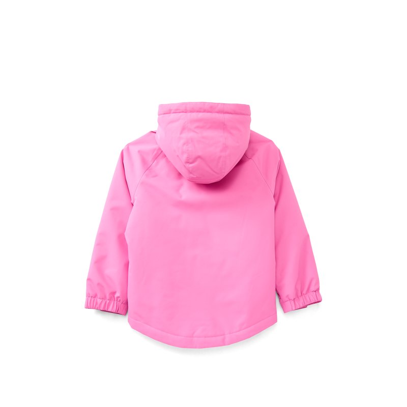 Ozark Trail Girls Systems 4-in-1 Jacket Sizes 4-18