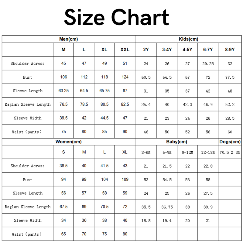 PatPat Merry Christmas Pajamas Letter Antler Print Plaid Splice Family Matching Pajamas Sets For Baby Red Plaid 12-18 Months