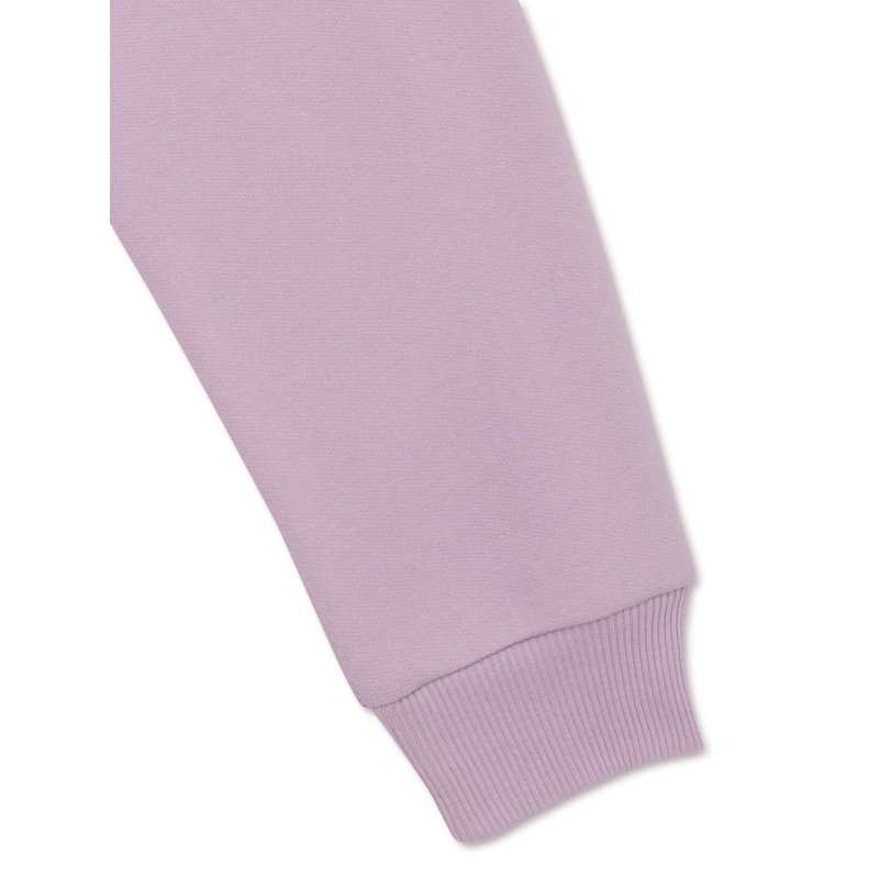 Pokémon Girls Choose Wisely Graphic Crewneck Fleece Sweatshirt Size 4-16