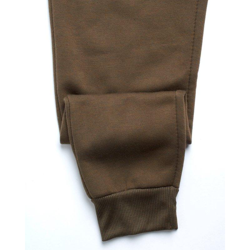 Quad Seven Boys’ Sweatpants – 4 Pack Active Fleece Joggers (Size: 4-18)