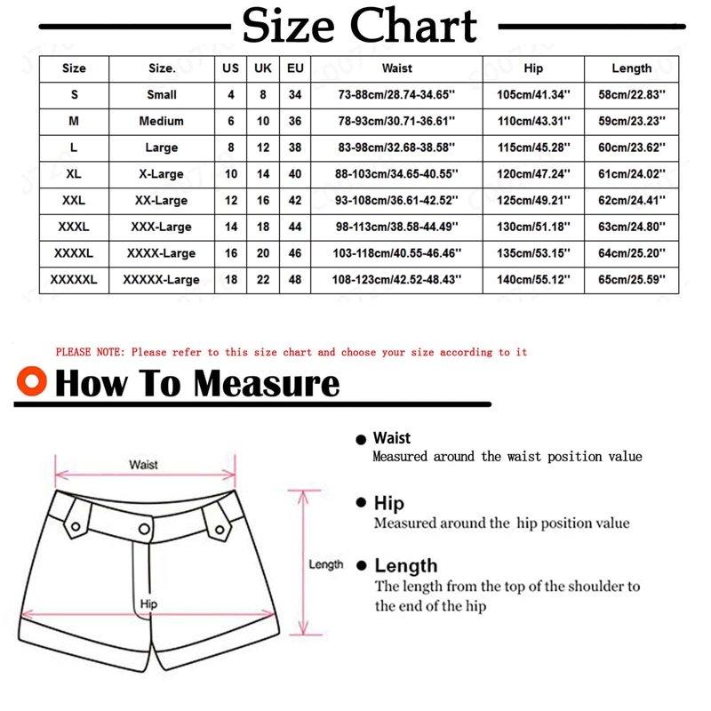 Rciityk Blue Women Casual Shorts Comfy Bermuda Shorts Drawstring Elastic Waist Short Casual Solid Color 5 Shorts Summer Knee Length Beach Shorts With Pockets - Spring/Summer Savings Clearance