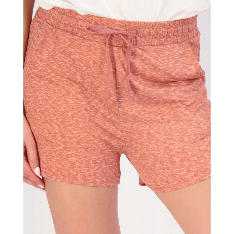 Real Essentials 3 Pack: Womens Ultra-Soft Athletic Lounge Casual Sweat Shorts With Pockets (Available In Plus Size)