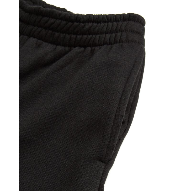 Real Love Girls' Activewear Sets - 2 Piece Fleece Full Zip Hoodie Sweatshirt And Sweatpants (7-16)