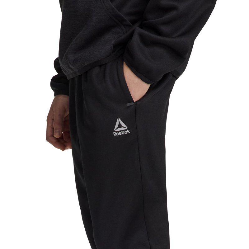 Reebok Boy's Athletic Cool Down Jogger Sizes 4-18