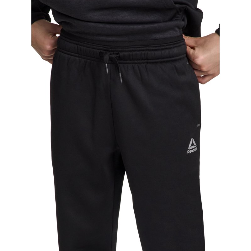 Reebok Boy's Athletic Cool Down Jogger Sizes 4-18