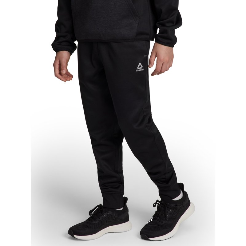 Reebok Boy's Athletic Cool Down Jogger Sizes 4-18