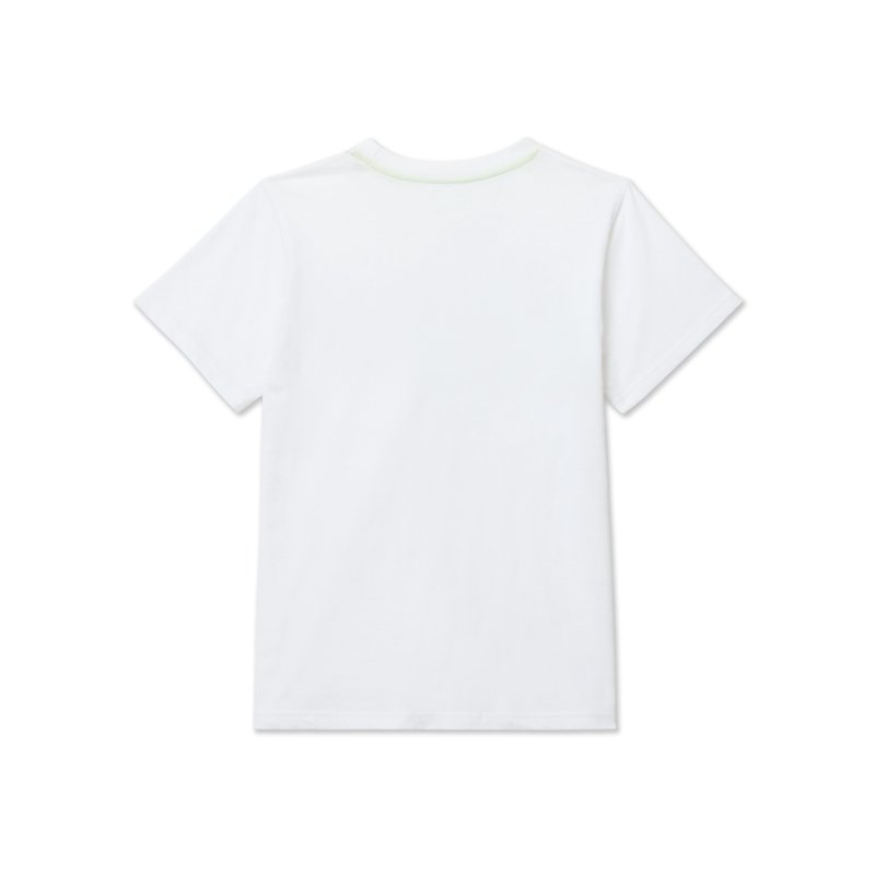 Reebok Boy's Athletic Graphic T-Shirt Sizes 4-18