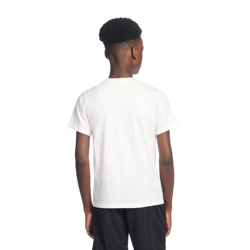 Reebok Boy's Athletic Graphic T-Shirt Sizes 4-18