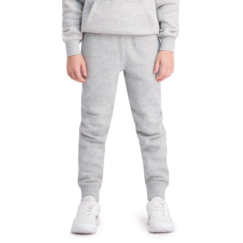 Reebok Boy's Athletic Performance Fleece Jogger Pants Sizes 4-18