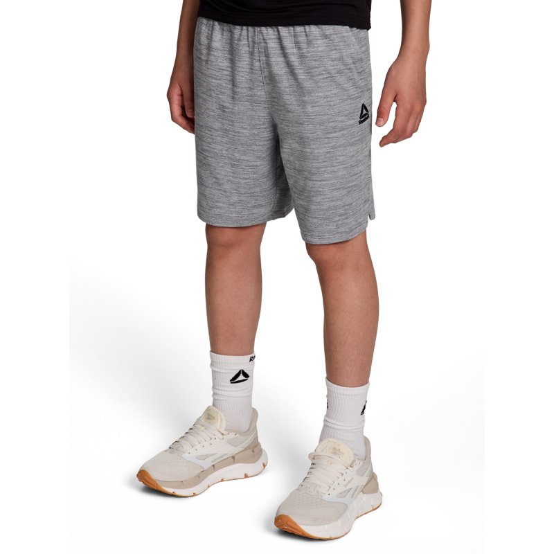 Reebok Boy's Performance Core Short Sizes 4-18