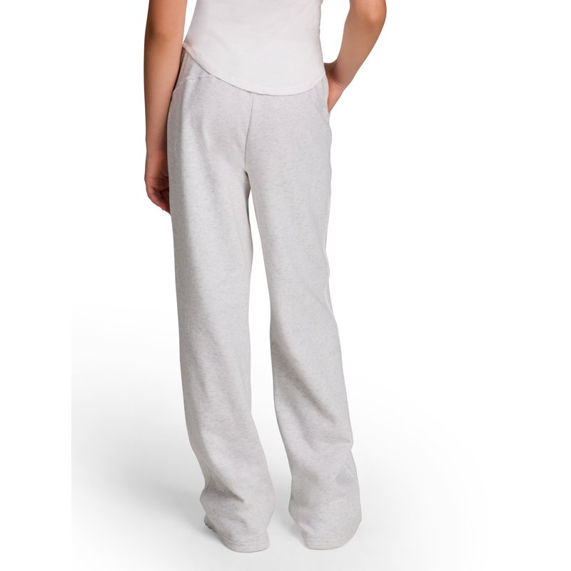 Reebok Girl's Active High Waisted Puddle Pant Sizes 4-18