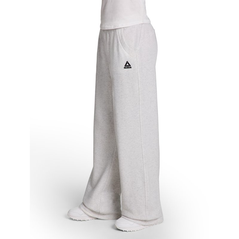 Reebok Girl's Active High Waisted Puddle Pant Sizes 4-18