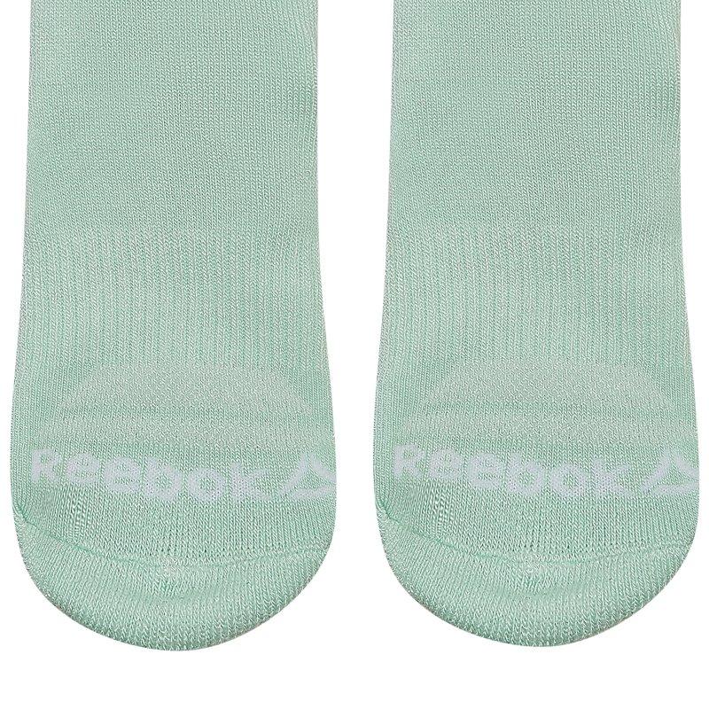 Reebok Girls Socks Pro-Series Crew Kids Socks Stocking Stuffers 10-pack