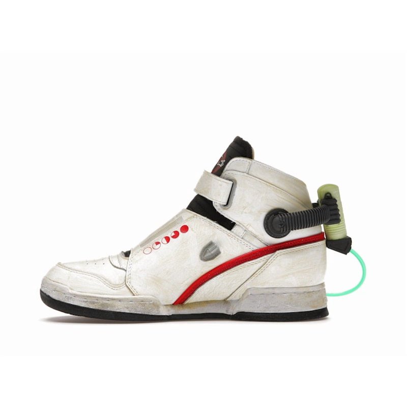 Reebok Men's Ghost Smasher Ghostbusters (2022) From StockX