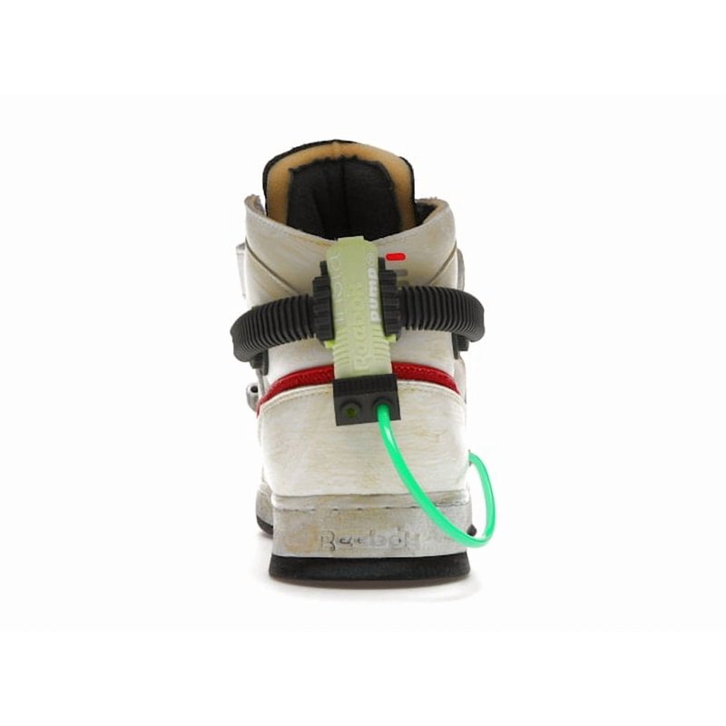 Reebok Men's Ghost Smasher Ghostbusters (2022) From StockX