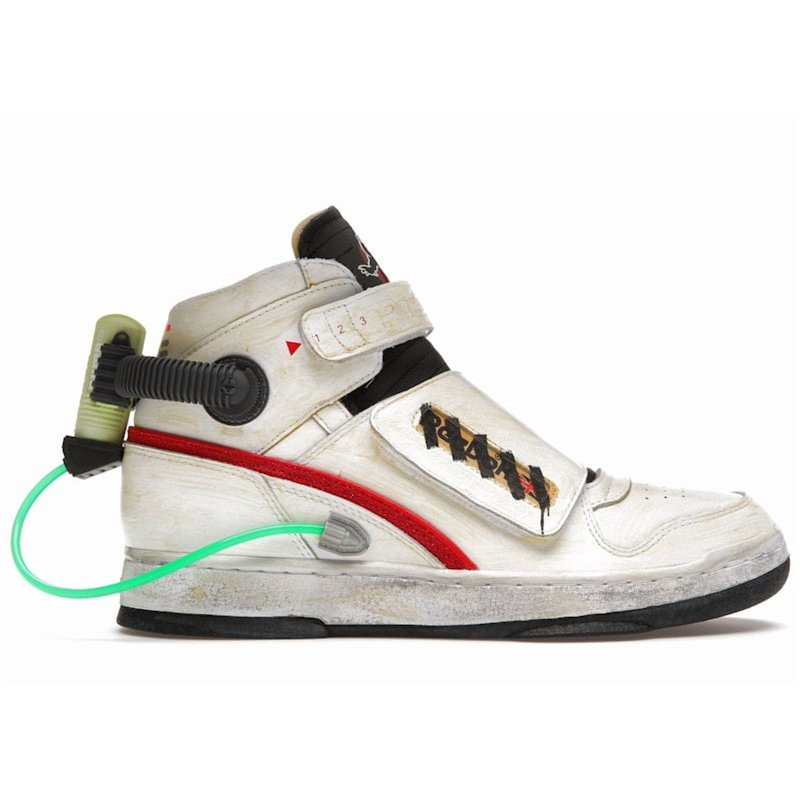 Reebok Men's Ghost Smasher Ghostbusters (2022) from StockX