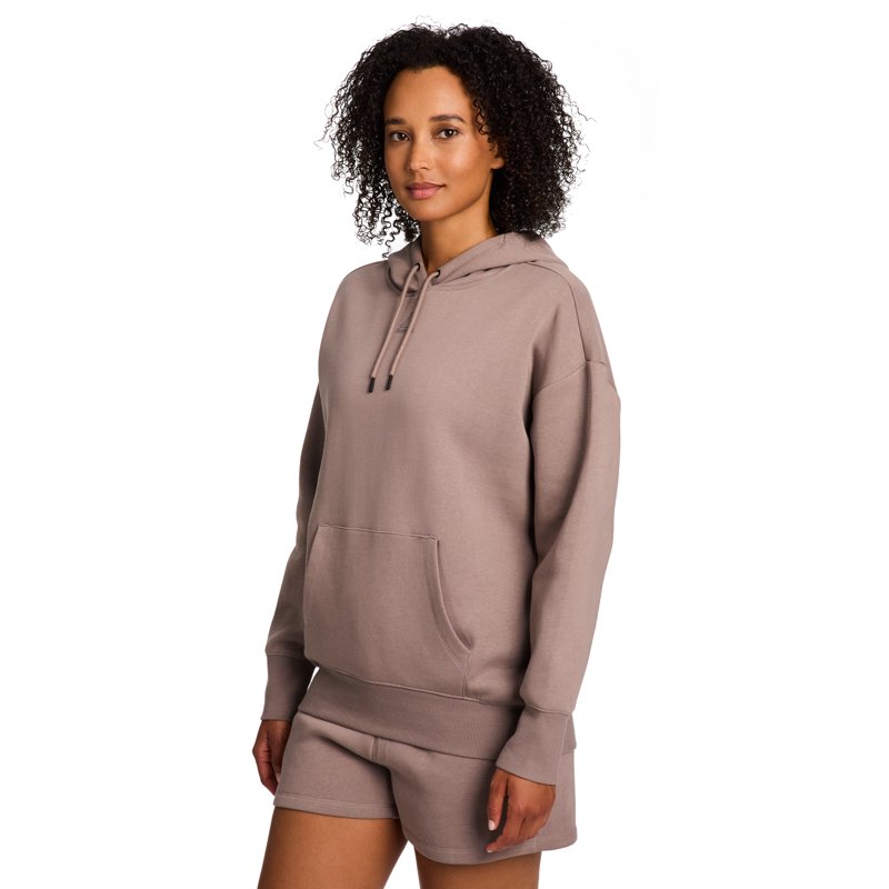 Reebok Women's And Women's Plus Weekender Oversized Hoodie Sizes XS-4X
