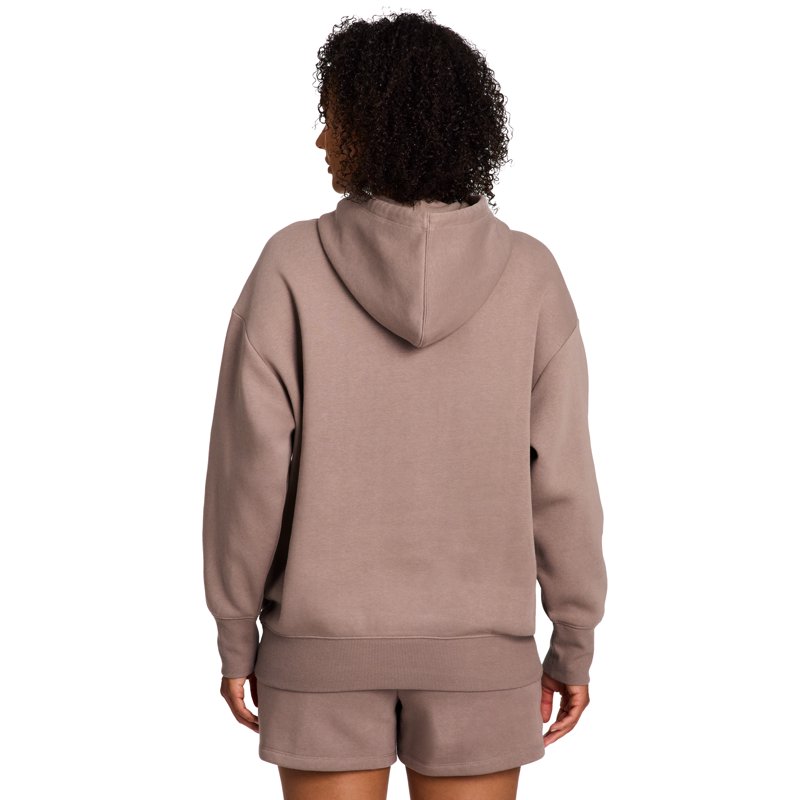 Reebok Women's And Women's Plus Weekender Oversized Hoodie Sizes XS-4X