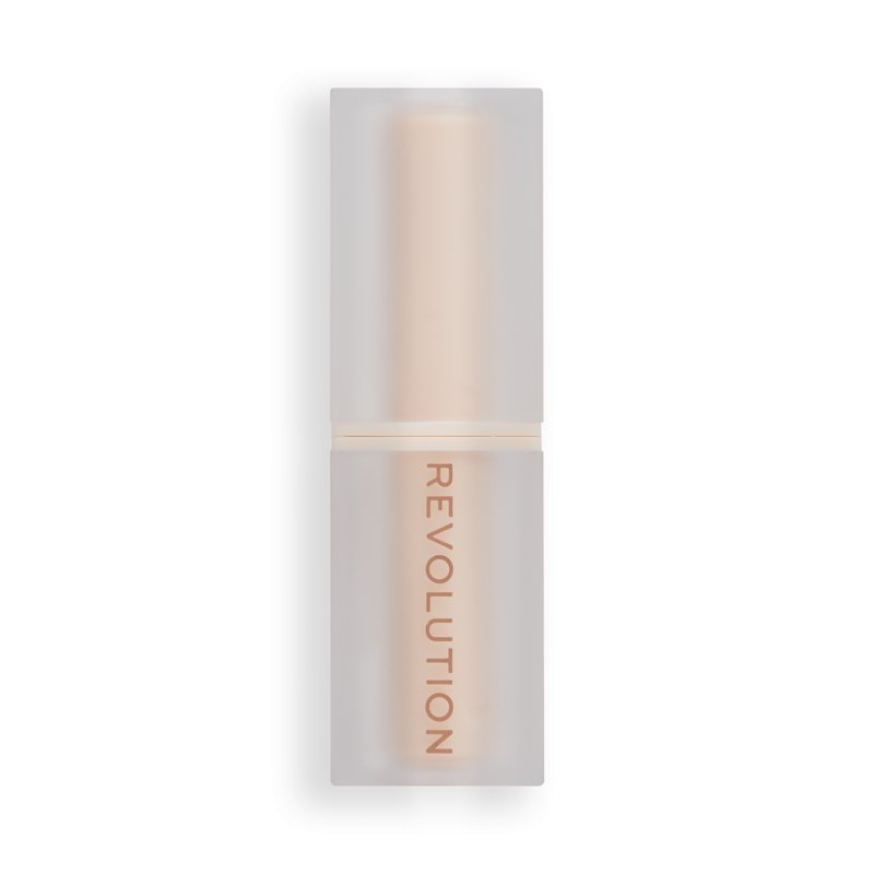 Revolution Lip Allure Soft Satin Lipstick Berry Boss