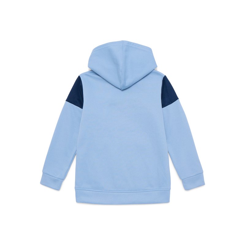 Russell Athletic Boys Colorblock Fleece Hoodie And Joggers Set 2-Piece Sizes 2T-18 & Husky