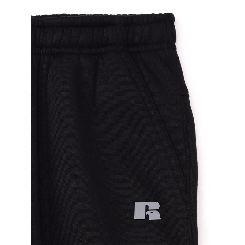 Russell Athletic Boys Tech Fleece Joggers Sizes 2T-18 & Husky