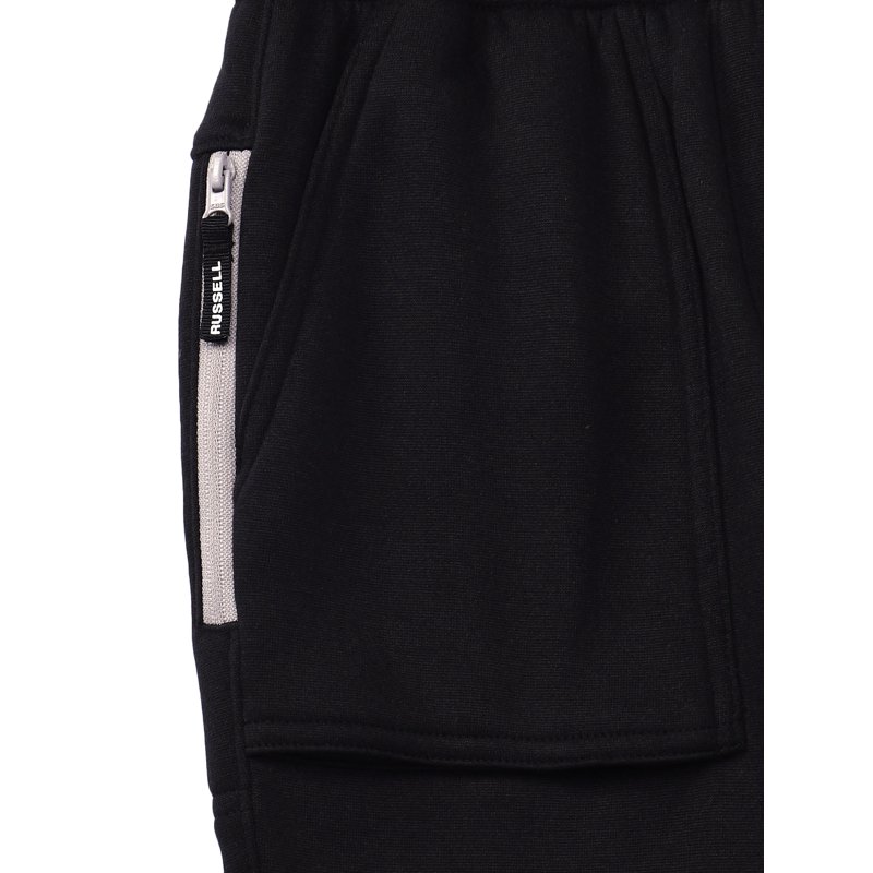 Russell Athletic Boys Tech Fleece Joggers Sizes 2T-18 & Husky