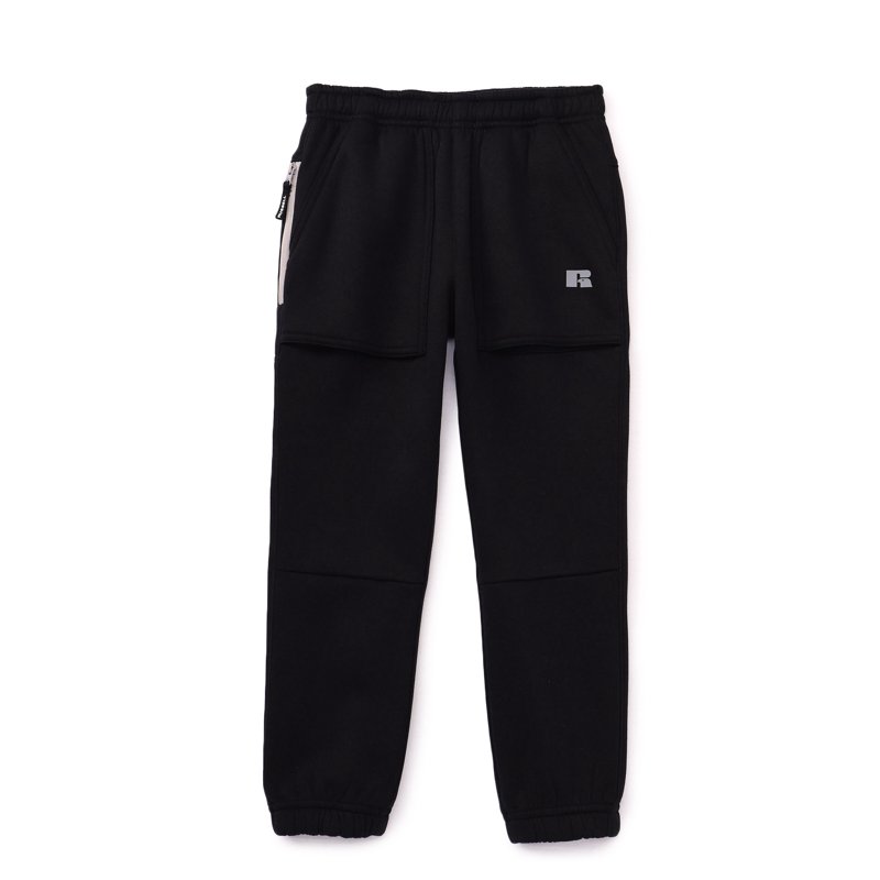 Russell Athletic Boys Tech Fleece Joggers Sizes 2T-18 & Husky